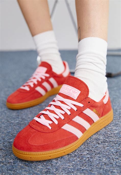 adidas spezial rot rosa 38|adidas sneaker spezial.